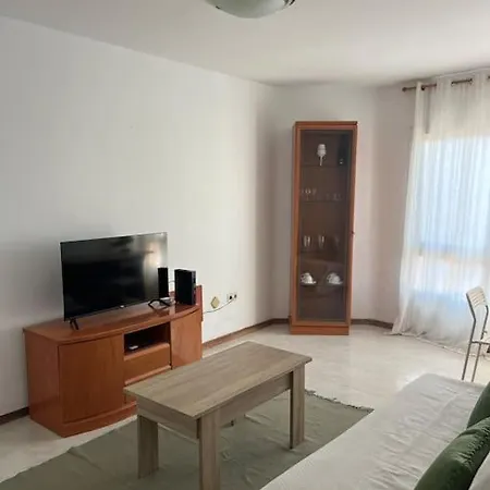 Casa Tene Apartment *