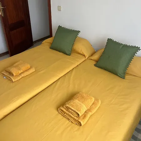 Casa Tene بويرتو ديل روزاريو