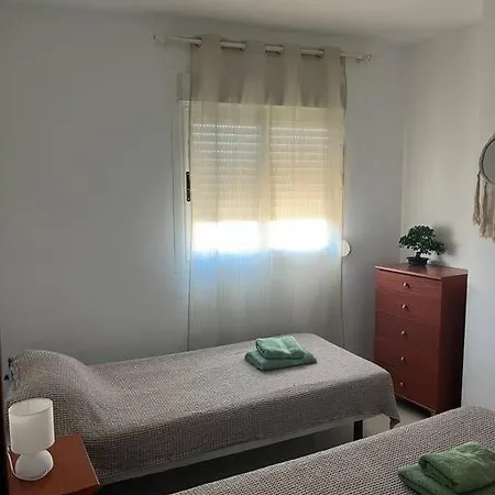 Διαμέρισμα Casa Tene