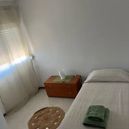 Casa Tene بويرتو ديل روزاريو