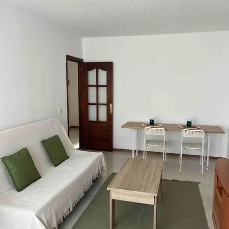 Διαμέρισμα Casa Tene