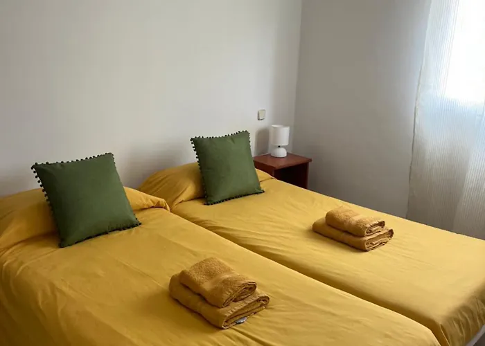 Casa Tene * بويرتو ديل روزاريو