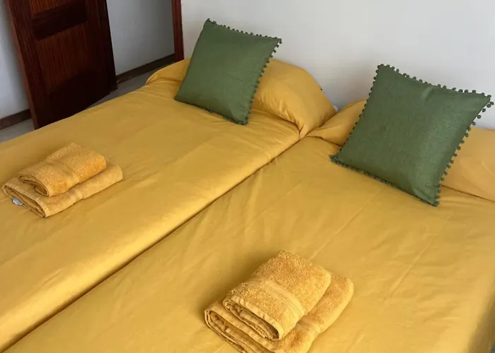 Casa Tene بويرتو ديل روزاريو