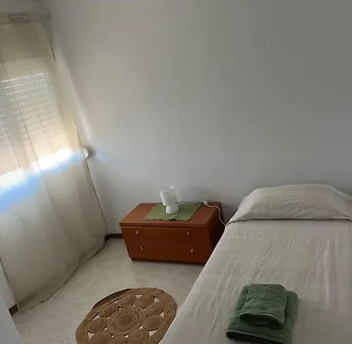 Casa Tene بويرتو ديل روزاريو