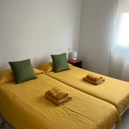 Casa Tene * Puerto del Rosario