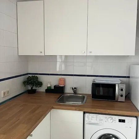 Apartman Casa Tene *