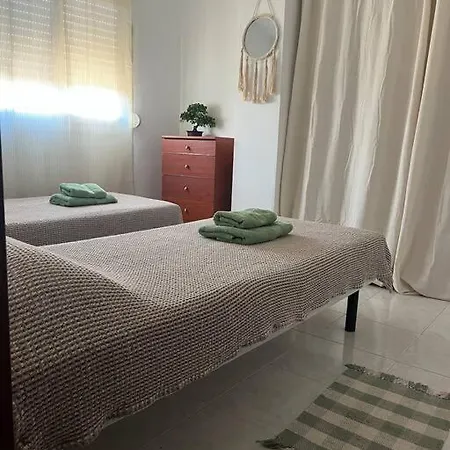 Casa Tene Apartman *